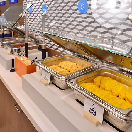 Holiday Inn Express Hotel & Suites Morgan City- Tiger Island By Ihg Eksteriør bilde