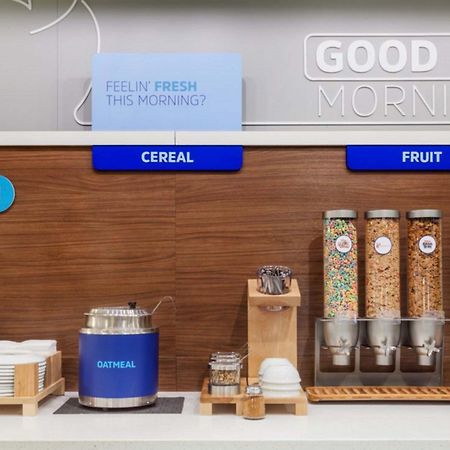 Holiday Inn Express Hotel & Suites Morgan City- Tiger Island By Ihg Eksteriør bilde