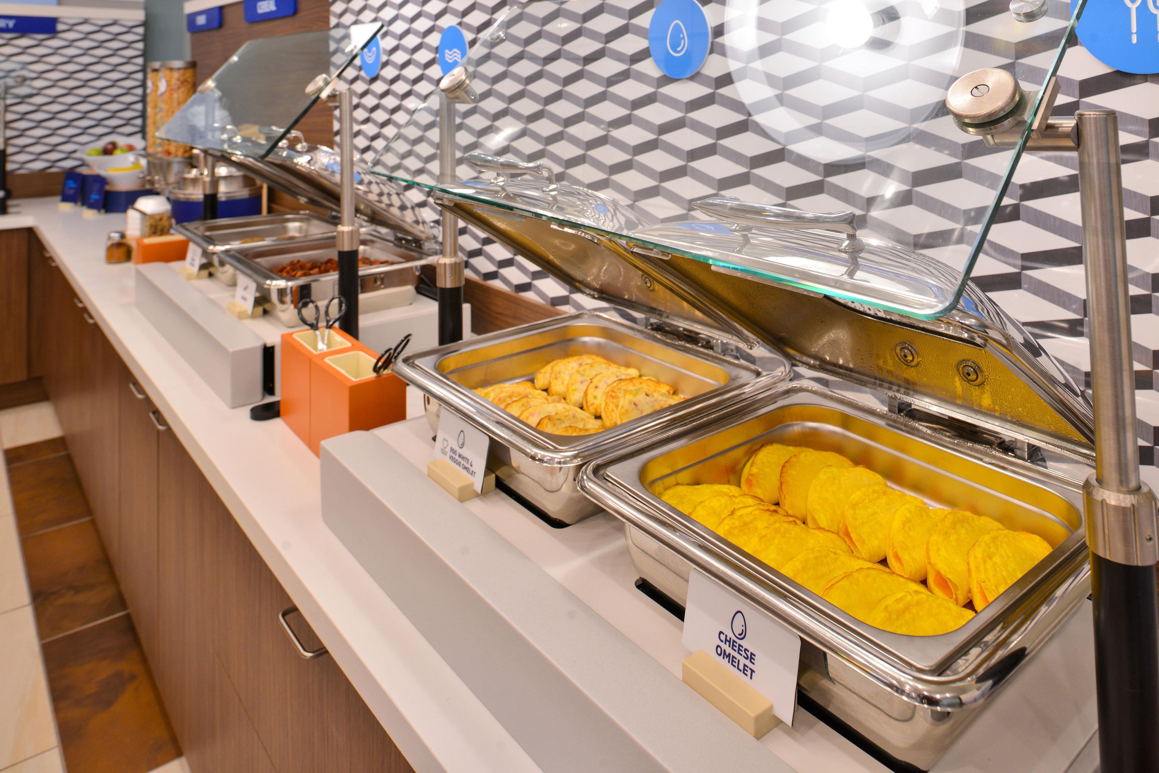 Holiday Inn Express Hotel & Suites Morgan City- Tiger Island By Ihg Eksteriør bilde
