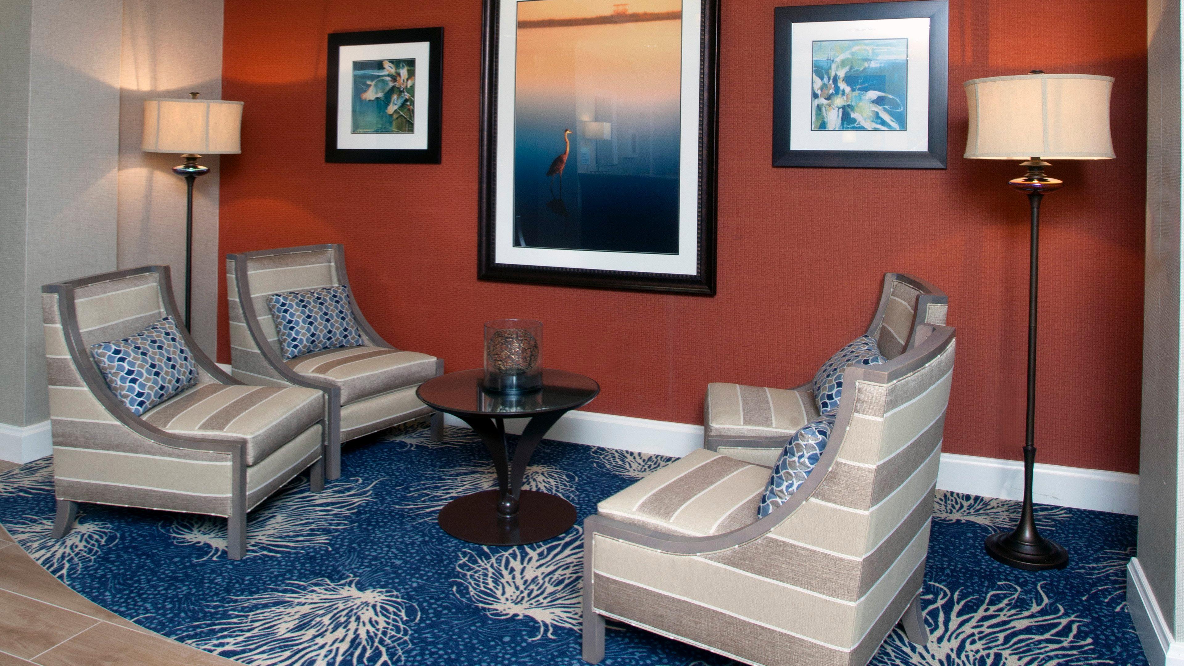 Holiday Inn Express Hotel & Suites Morgan City- Tiger Island By Ihg Eksteriør bilde