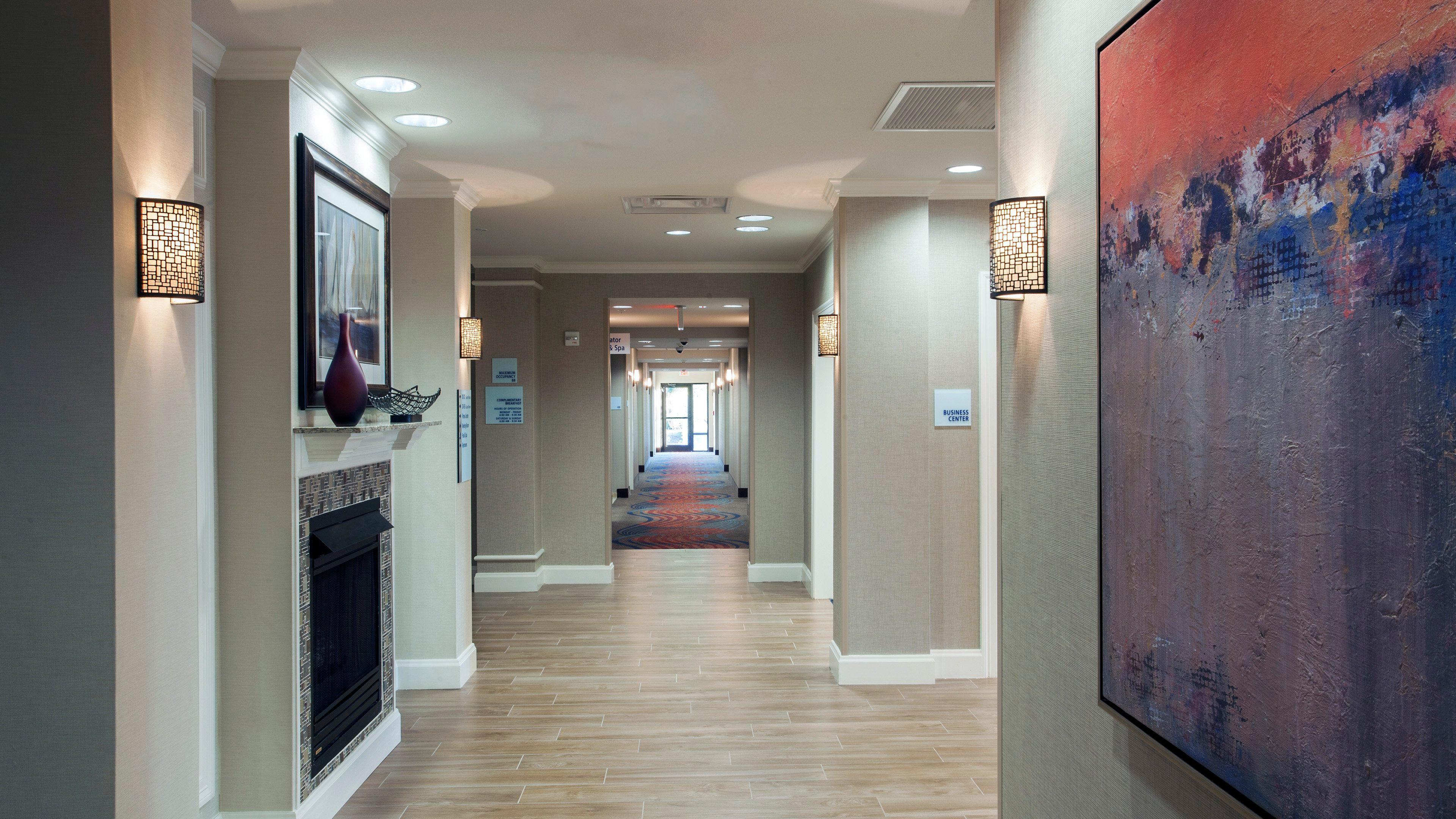 Holiday Inn Express Hotel & Suites Morgan City- Tiger Island By Ihg Eksteriør bilde