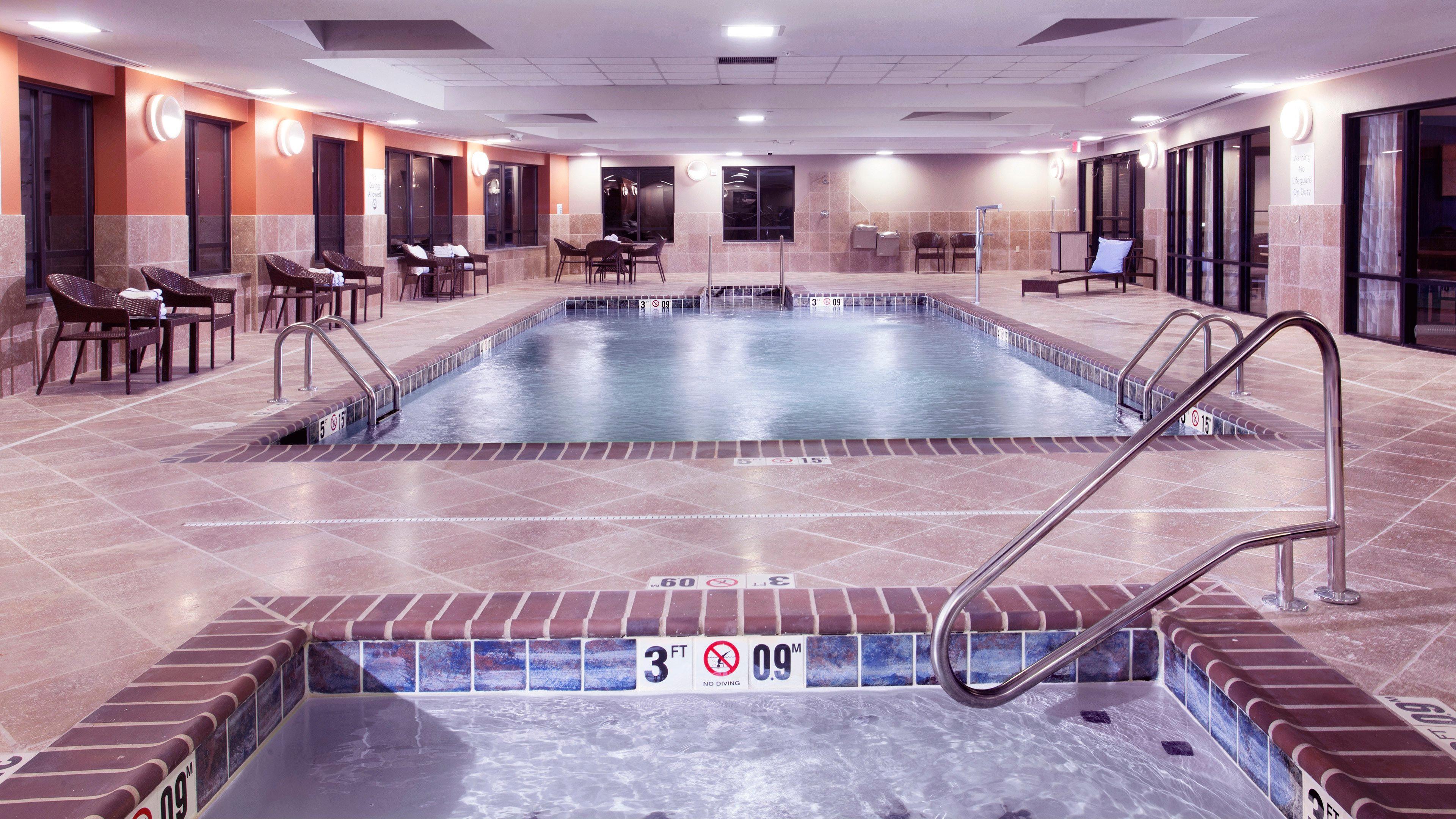 Holiday Inn Express Hotel & Suites Morgan City- Tiger Island By Ihg Eksteriør bilde