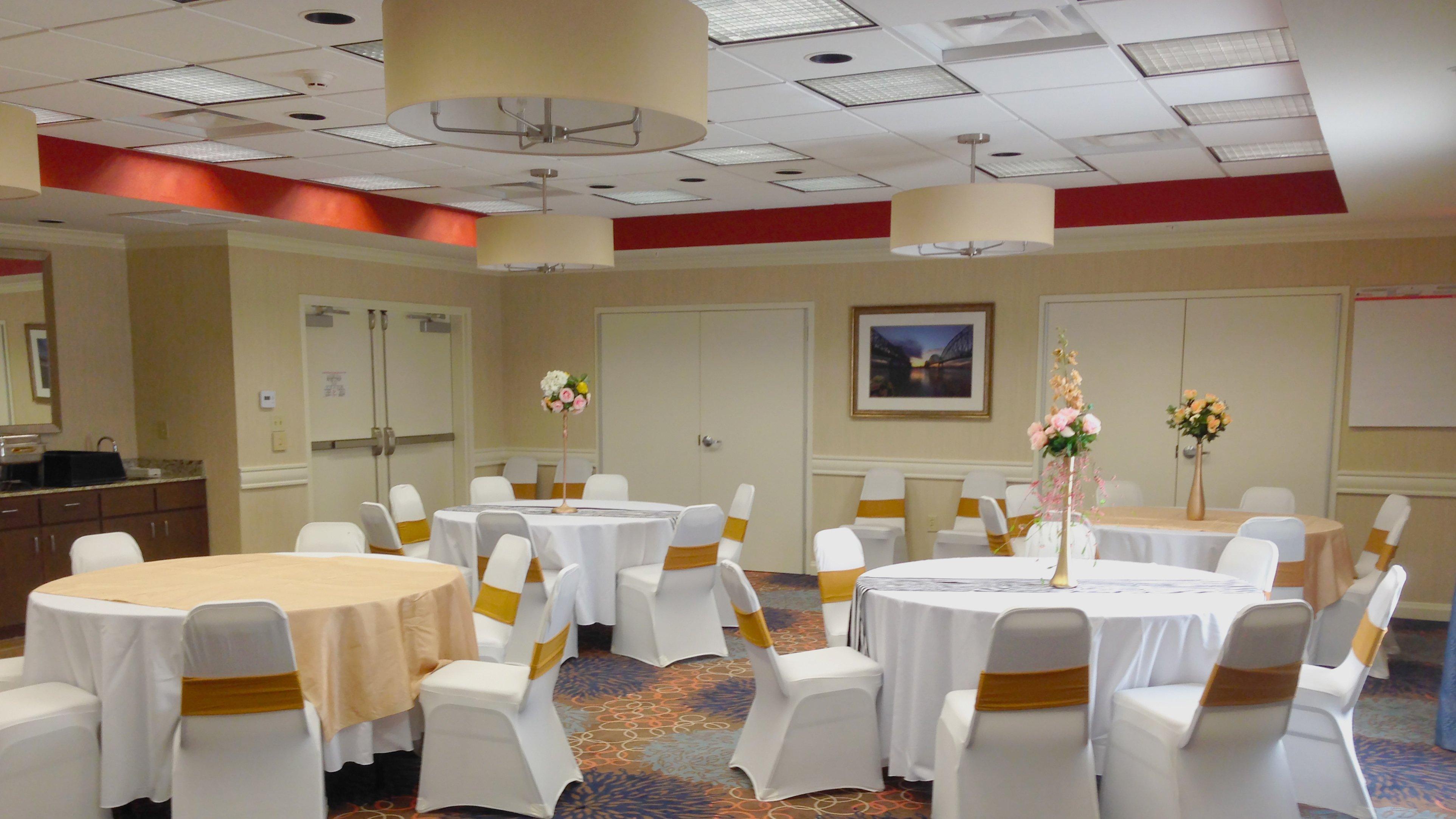 Holiday Inn Express Hotel & Suites Morgan City- Tiger Island By Ihg Eksteriør bilde
