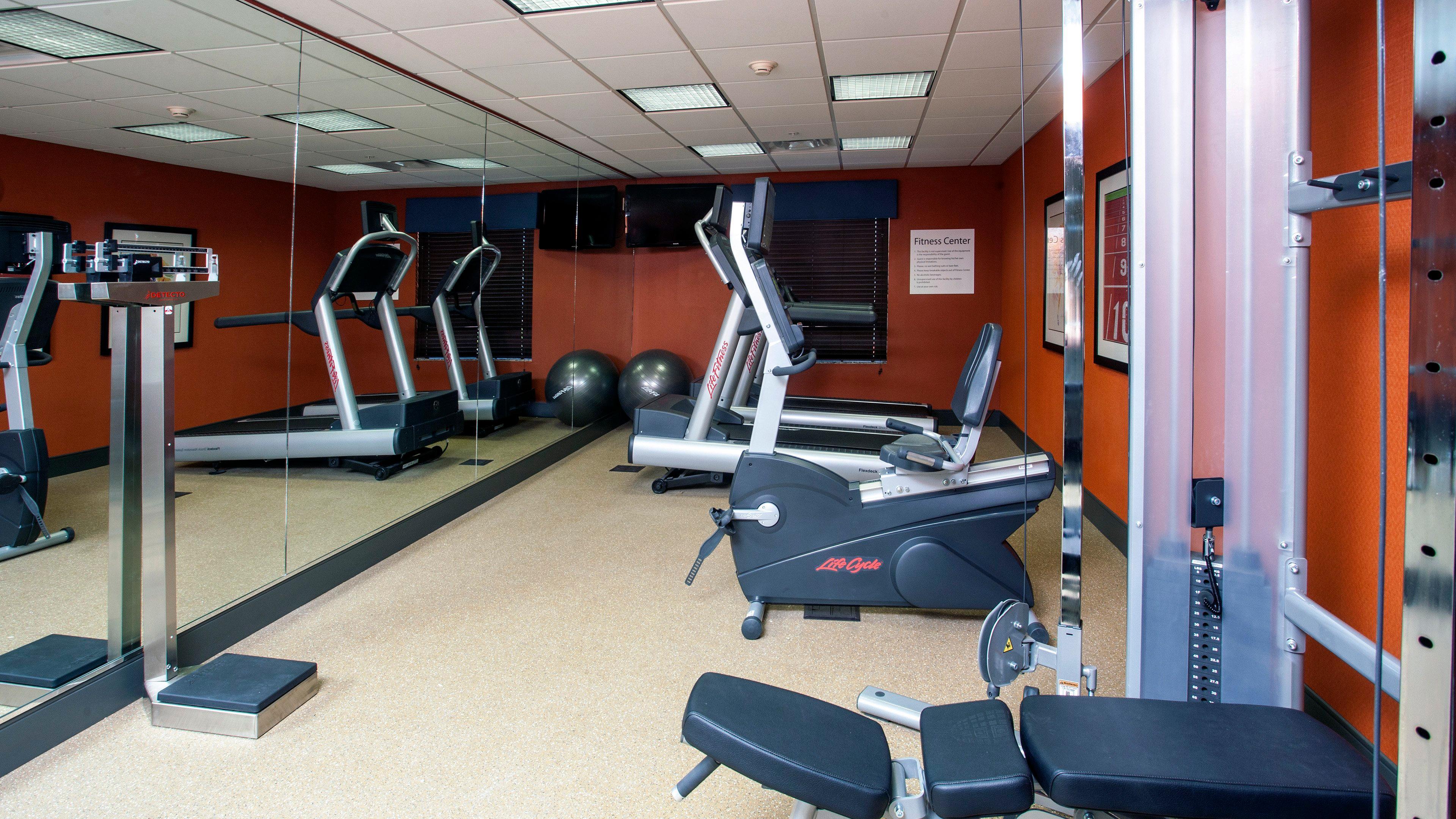 Holiday Inn Express Hotel & Suites Morgan City- Tiger Island By Ihg Eksteriør bilde