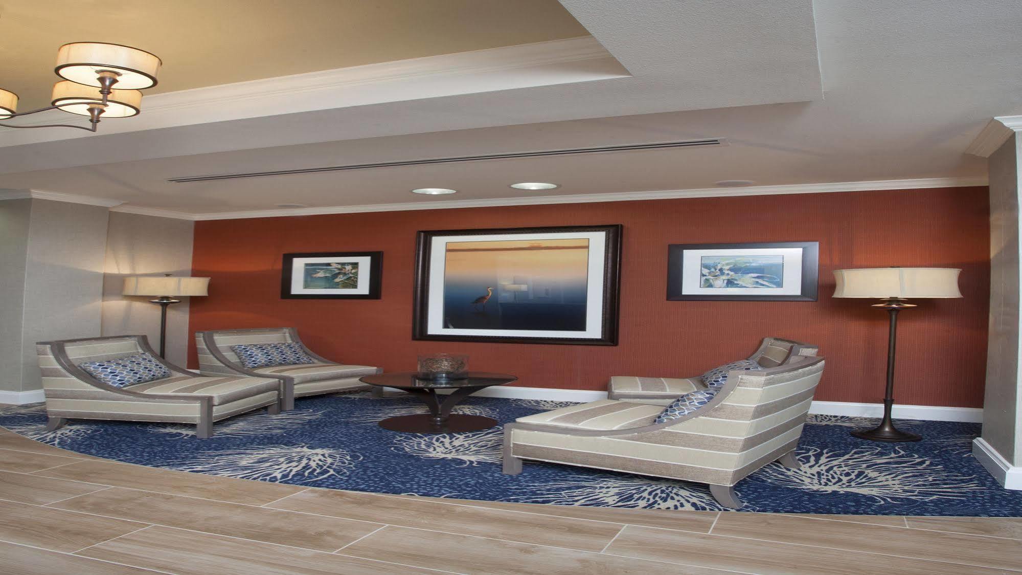 Holiday Inn Express Hotel & Suites Morgan City- Tiger Island By Ihg Eksteriør bilde